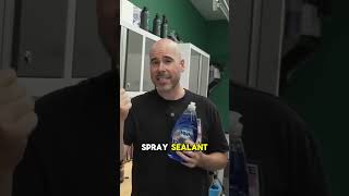 Can you Remove Clean Coat Wax amp Sealant with Dawn Dish Soap [upl. by Trumann866]