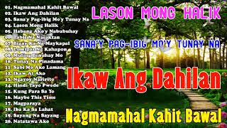 Pamatay Tagalog Love Song💖Top 50 Lumang Tugtugin Na Tumatak Sa Ating Pusot IsipanDekada 70s 80s [upl. by Assirec]