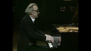 Alfred Brendel plays Schubert  Piano Sonatas D958 D959 D960 1988 [upl. by Yentrac]