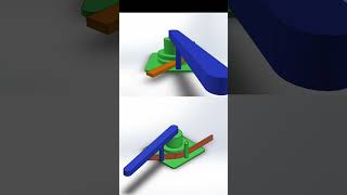 Herramienta para doblado de solera short machine engineering design ingenieria [upl. by Fahey]