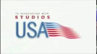 MoPo Productions Studio USA Teleadssvision Endemol Entertainment 2000 [upl. by Ruelu]