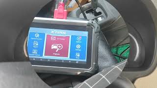 WagonR Fault code P0070 Ambient Air Temperature Sensor Circuit problem solve ‎Fatehpurautotech [upl. by Adlar495]