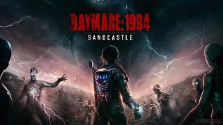 Daymare 1994 Sandcastle  New demo gameplay [upl. by Eli]