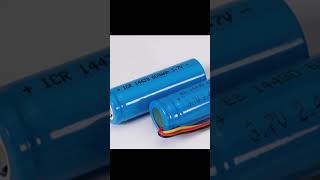 Liion vs Lipo Batteries Which Powers Your EV Better [upl. by Micky]