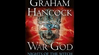 War God lecture by Graham Hancock  2014 [upl. by Avilla]