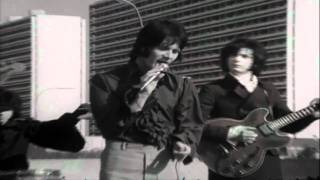 Deep Purple  Help Beatles Cover Denmark 1968 HD [upl. by Aiykan]