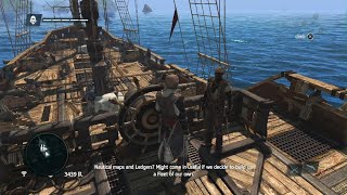 Assassins Creed IV Black Flag  Kenways Fleet [upl. by Aisan308]