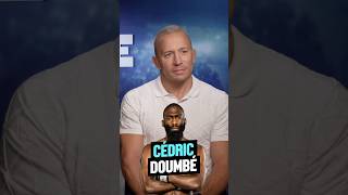 Georges StPierre vs le MMA Français 😅 [upl. by Kinsler]