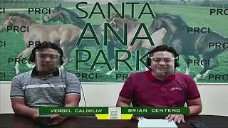 McKulas TV Live PRCI HORSE RACING [upl. by Ainex]