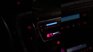 Passat 3bg 18t sound turbo whistle [upl. by Eveiveneg723]