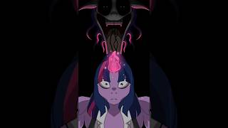 MLP infected mane six traits  Part 1  My Little Pony Infection Au  mlp infection art [upl. by Aldon469]