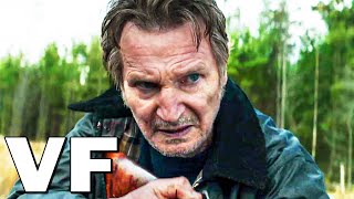 SAINTS amp SINNERS Bande Annonce VF 2024 Liam Neeson Film dAction [upl. by Ydnik]