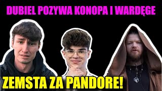 Dubiel POZYWA WARDĘGĘ i KONOPA a LIL MASTI GIMPERA Nowa moda na YOUTUBE [upl. by Kathleen]