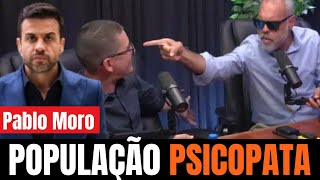 Povo Richthofen  Uma NAÇÃO PSICOPATA demoníaca sem moral caráter e sem Deus [upl. by Anwahsed452]