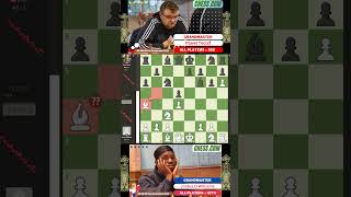 Pawel Teclaf TAKES ON Justus D Williams in NY GMIM Fall Invitational 2024 [upl. by Aelyk]