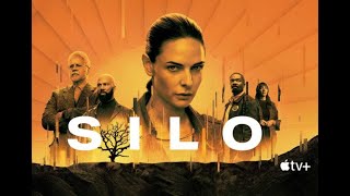 Silo Season 2 Secrets Survival and Shocking Twists – What to Expect on Apple TV [upl. by Ruby881]