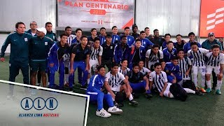 Sub15  Los protagonistas tienen la palabra [upl. by Celesta]