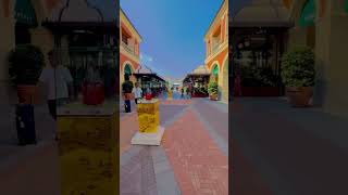 McArthurGlen Designer Outlet Italypunjabi greece italy genova milano basravlogs7 shorts [upl. by Navy538]