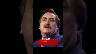 Mike Lindell Unmasking the Man Behind MyPillow [upl. by Egwin]