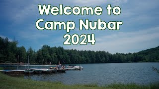 Welcome to Camp Nubar 2024 [upl. by Drofdarb]