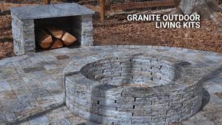 Greenstone Recycled Granite [upl. by Carin]