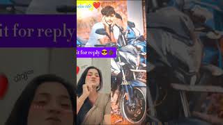 Dhula dakhai ma chunuchuar baby sunar Chaiya 🥰 love rappersohanofficial mukeshshah9 [upl. by Gnilhsa202]