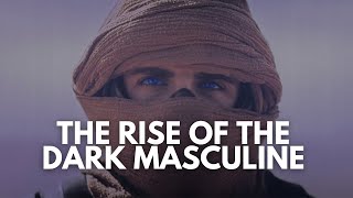 Awakening the Dark Masculine Let The Initiation Begin 🔥 [upl. by Lime917]