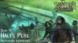 Ranger’s Apprentice  Book 9 Halts Peril  Chapter 9 [upl. by Clay736]