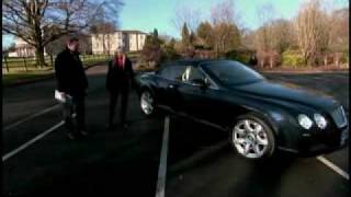 Sovereign Chauffeur Company  Chauffeur Training [upl. by Jard403]