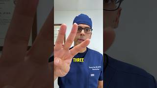 3 Fastest Ways to Stop a Panic Attack ‼️ Doctor Sethi [upl. by Jasik]