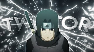 ITACHI TWIXTOR CLIPS full hd [upl. by Ailgna]