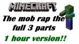 The mob rap full 3 parts 1 hour version [upl. by Naoh576]