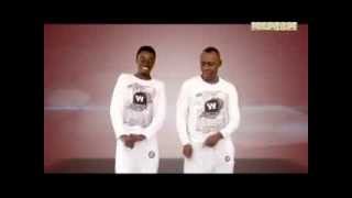 GURU FT NKANSAH LILWIN AZONTO SISTERS OFFICIAL VIDEO [upl. by Anak168]