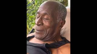 Actor John Amos Has Passed Away At Age 84 🙏🏾 [upl. by Kroo]