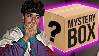 UNBOXING MYSTERY BOX DEEPWEB  DARKNET  200 [upl. by Audra]