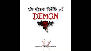 BIG JAMEZ FT AVOWAL ASCENDANCY x IN LOVE WITH A DEMON [upl. by Ahsinahs]