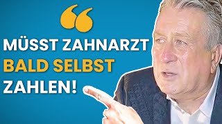 Die düstere Zukunft der gesetzlichen Krankenkasse  Ralf Hermes IK warnt [upl. by Rochette]