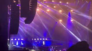 Slipknot prosthetics live Dallas tx 2024 [upl. by Ecar]