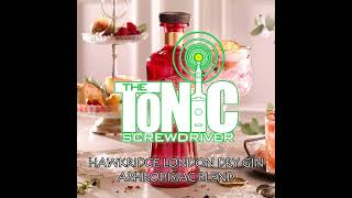 Episode 368 Hawkridge London Dry Gin  Aphrodisiac Blend [upl. by Riek]