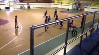 Practice game  bacoor coliseum [upl. by Ruben901]