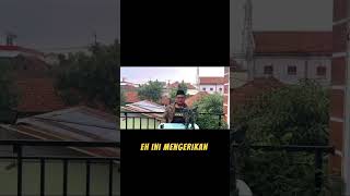 Krisis 98 jilid 2 Ini salah satu indikatornya prabowo krisisekonomi viralvideo gurugembul [upl. by Feinstein437]