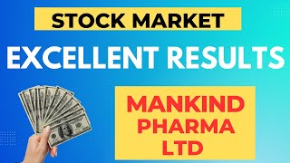 Mankind Pharma Stock Analysis Q2FY25  Latest Results amp Future Growth Potential Explained Telugu [upl. by Jorry]