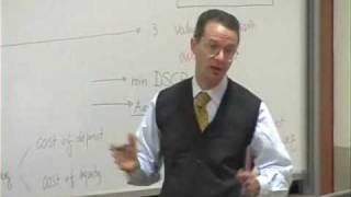 Investment banking and structured finance [upl. by Ewens165]