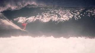 Billabong Pro Tahiti  Day 9 Highlights [upl. by Letsirc853]