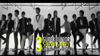 Super Junior  CLUB No1 Featuring YeonHee Lee [upl. by Lleznov661]