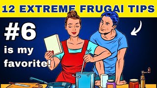 10 EXTREME FRUGAL LIVING TIPS  Proven Strategies to Save You Thousands Fast [upl. by Warila305]