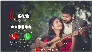 Romantic Ringtone 💞 Love Ringtone Hindi Ringtone Love Story Ringtone 2024 Mp3 Ringtone New Ringtones [upl. by Frederik]