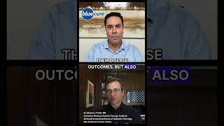 Prostate Cancer Treatment Options at MD Anderson Cancer Center Dr Steven J Frank MD [upl. by Ediva]