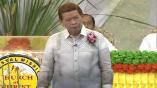 Pagbubulay sa Juan 4 35 part 1 of 2 PMCC 4th Watch [upl. by Nylesaj]