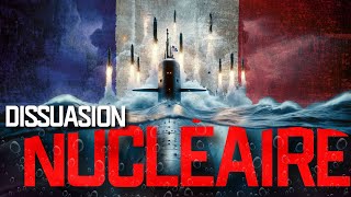 DISSUASION NUCLÉAIRE FRANÇAISE  UNE PROTECTION CRÉDIBLE [upl. by Margette]